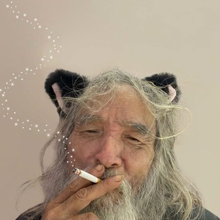 Telegram profile photo for жужа