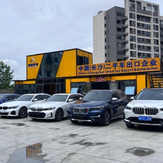 Telegram profile photo for SC Auto 速驰贸易