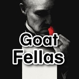 Telegram profile photo for 🎬GoatFellas📽️