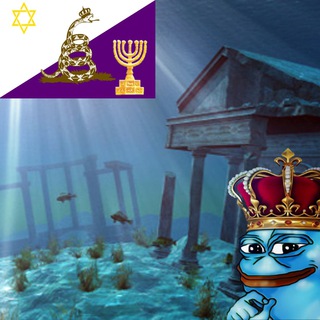 Telegram profile photo for צבא חתולי הים - מצנק"ש הפלג התת ימי
