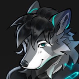 Telegram profile photo for Дом волчка Lumino