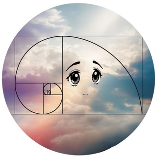 Telegram profile photo for Golden Celestial Ratio (GCR) PORTAL