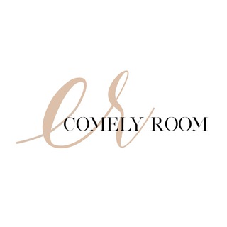 Telegram profile photo for Comely room 🤍 Жилеты