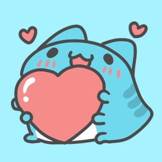 Telegram profile photo for Capoo Stickers
