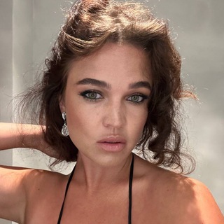 Telegram profile photo for Мария Фрей | Бренд одежды с 0