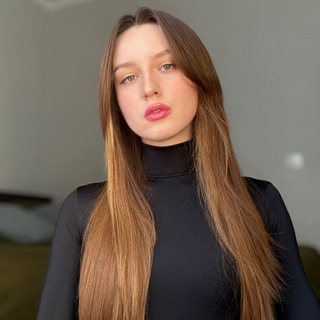 Telegram profile photo for Веб-дизайнер Юлия Егорова