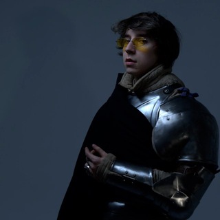 Telegram profile photo for Дима Княже