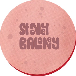 Telegram group profile photo for Stoney Baloney Universe