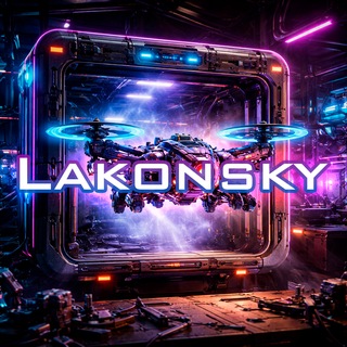 Telegram profile photo for Lakonsky