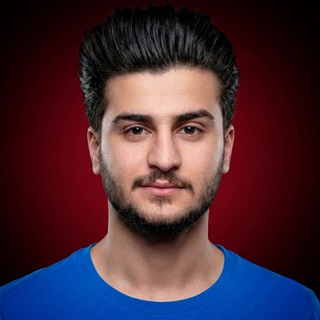 Telegram profile photo for احسان احمد - Ahsan Ahmed