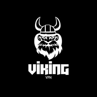 Telegram profile photo for 🏴☠️Viking VPN🏴☠️