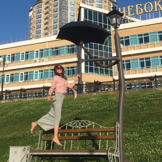 Telegram profile photo for Алиса в стране Чу…
