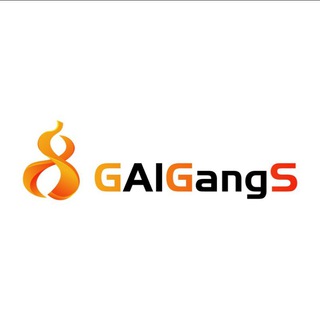 Telegram profile photo for 丐帮 | GAIGangS