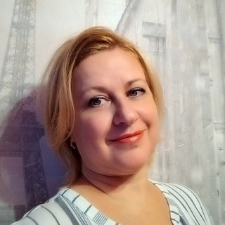 Telegram profile photo for Психолог❤️Светлана Лобановская