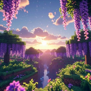 Telegram profile photo for Переходник Minecraft KF