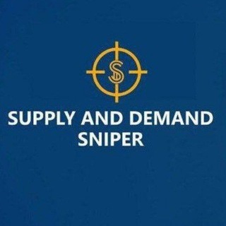 Telegram profile photo for Supply and Demand Snipper
