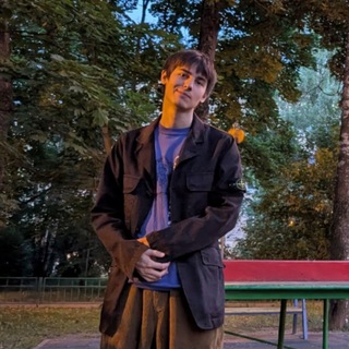 Telegram profile photo for МАЙКЛ