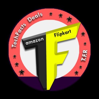 Telegram group profile photo for TF Deals DisQus