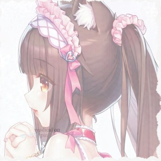 Telegram profile photo for viyumi's comms ݁ ˖Ი𐑼⋆ | открыты!