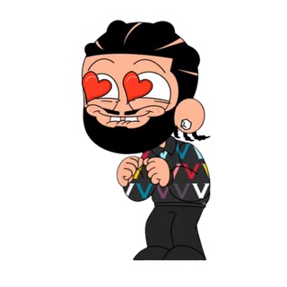 Telegram profile photo for Lover Boy Portal - $LOVERBOY