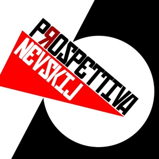 Telegram profile photo for Prospettiva Nevskij