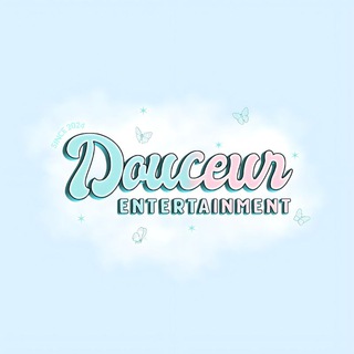 Telegram profile photo for ๐ฅึบ ุ ๐ouceur ๐ntertainment
