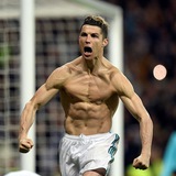 Telegram profile photo for CR7CALLS