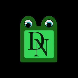 Telegram profile photo for DZYNIK