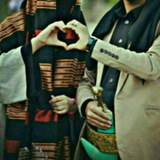 Telegram profile photo for خہواطہرَ بّذوق ֆ ممزوجه بــ.فقرات صنعانيه 💭💔ۦۦ