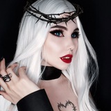 Telegram profile photo for 𝑁𝑖𝑘𝑘𝑖 𝐻𝑖𝑘𝑘𝑖 🗡️🥀