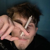 Telegram profile photo for Видеоблог KA$HGLOKK