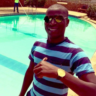 Telegram profile photo for This is Nyakundi