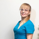 Telegram profile photo for ИринаПсихологОстеопракт ГНМКонфликтолог
