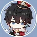Telegram profile photo for Архивы Экспресса: Дань Хэн