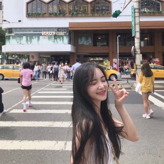 Telegram profile photo for 葉子A片手槍約正妹Gleezy:bk875賴bk875