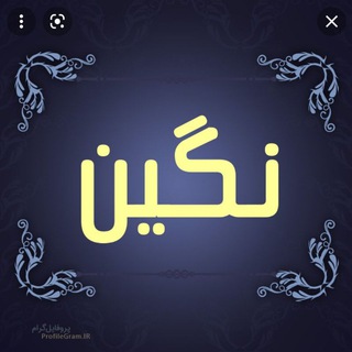 Telegram profile photo for مجموعه همکاری و عمده نگین 😍