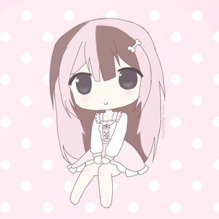 Telegram profile photo for лилуся ( ₽_^ )