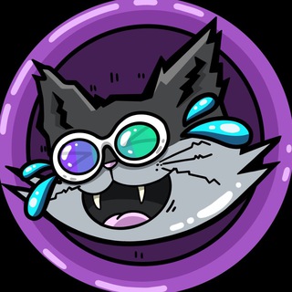 Telegram profile photo for LMEOW Community Portal