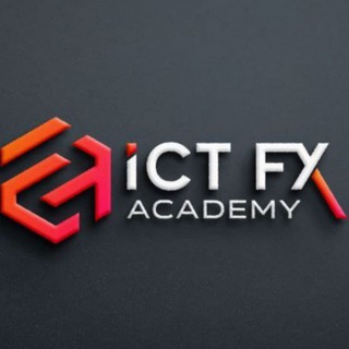 Telegram profile photo for ICT Fx Academy