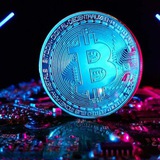 Telegram profile photo for Crypto News