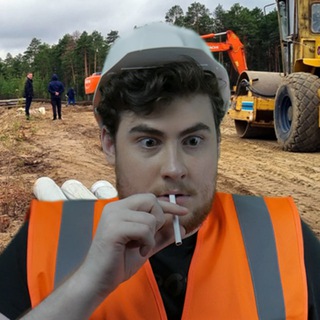 Telegram profile photo for Strange Critic