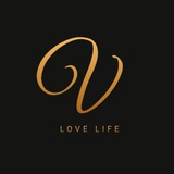 Telegram profile photo for LOVE LIFE🍁..