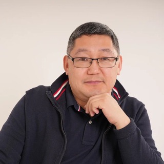 Telegram profile photo for Бугаев Николай
