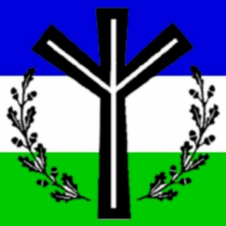 Telegram profile photo for Raza y Sociedad/Race and Society