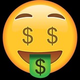 Telegram profile photo for Ставка на успех 💸