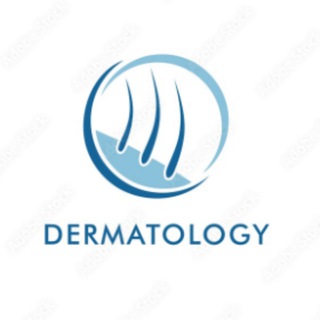 Telegram profile photo for Dermatology Books