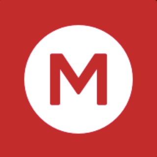 Telegram group profile photo for MAD Netwok (old group)