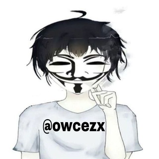 Telegram profile photo for неизвестный голос|@owcezx