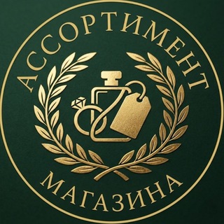 Telegram profile photo for Каталог ароматов 🌬️