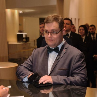 Telegram profile photo for Эль Пабло Гранде